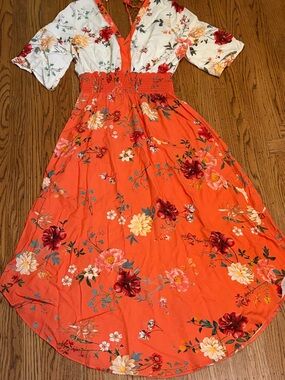 Farm Rio Dress